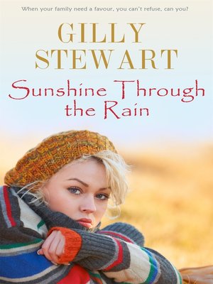 cover image of Sunshine Through the Rain